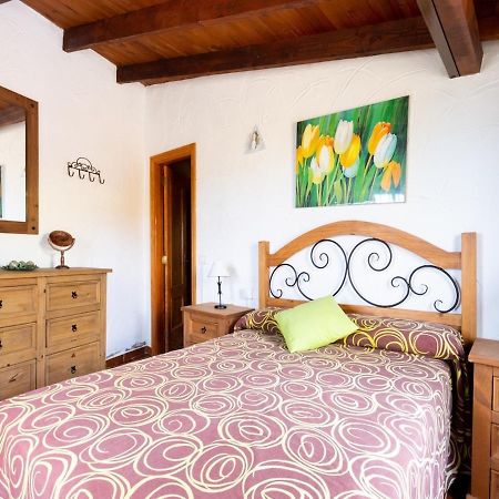 Santa Catalina Eden Rentals North Paradise "House B" מראה חיצוני תמונה