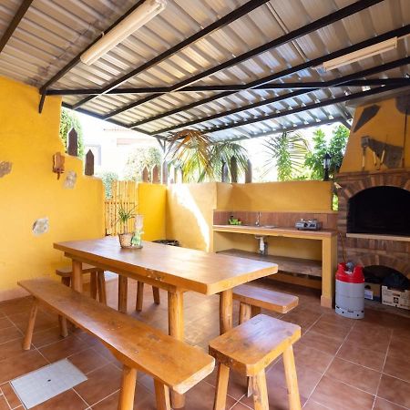 Santa Catalina Eden Rentals North Paradise "House B" מראה חיצוני תמונה