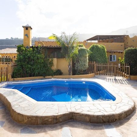 Santa Catalina Eden Rentals North Paradise "House B" מראה חיצוני תמונה