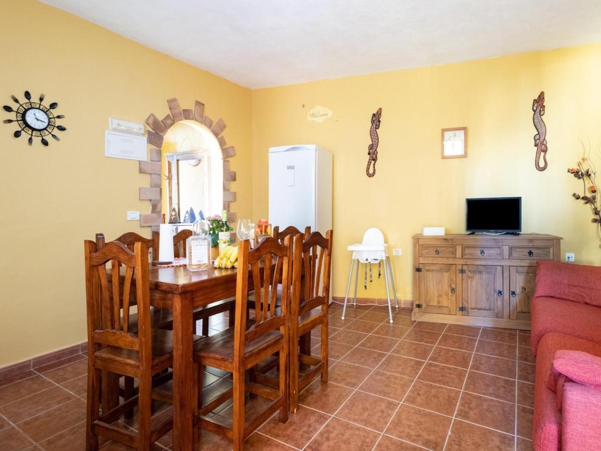 Santa Catalina Eden Rentals North Paradise "House B" מראה חיצוני תמונה