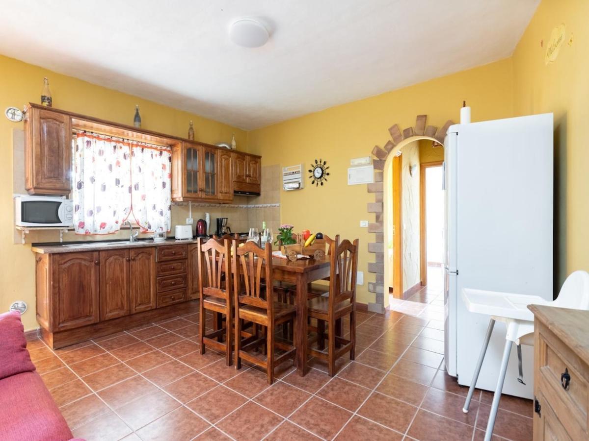 Santa Catalina Eden Rentals North Paradise "House B" מראה חיצוני תמונה