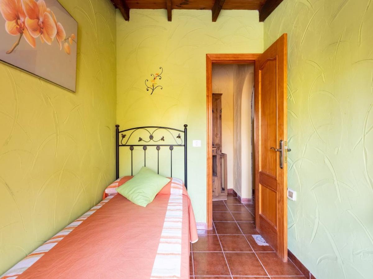 Santa Catalina Eden Rentals North Paradise "House B" מראה חיצוני תמונה
