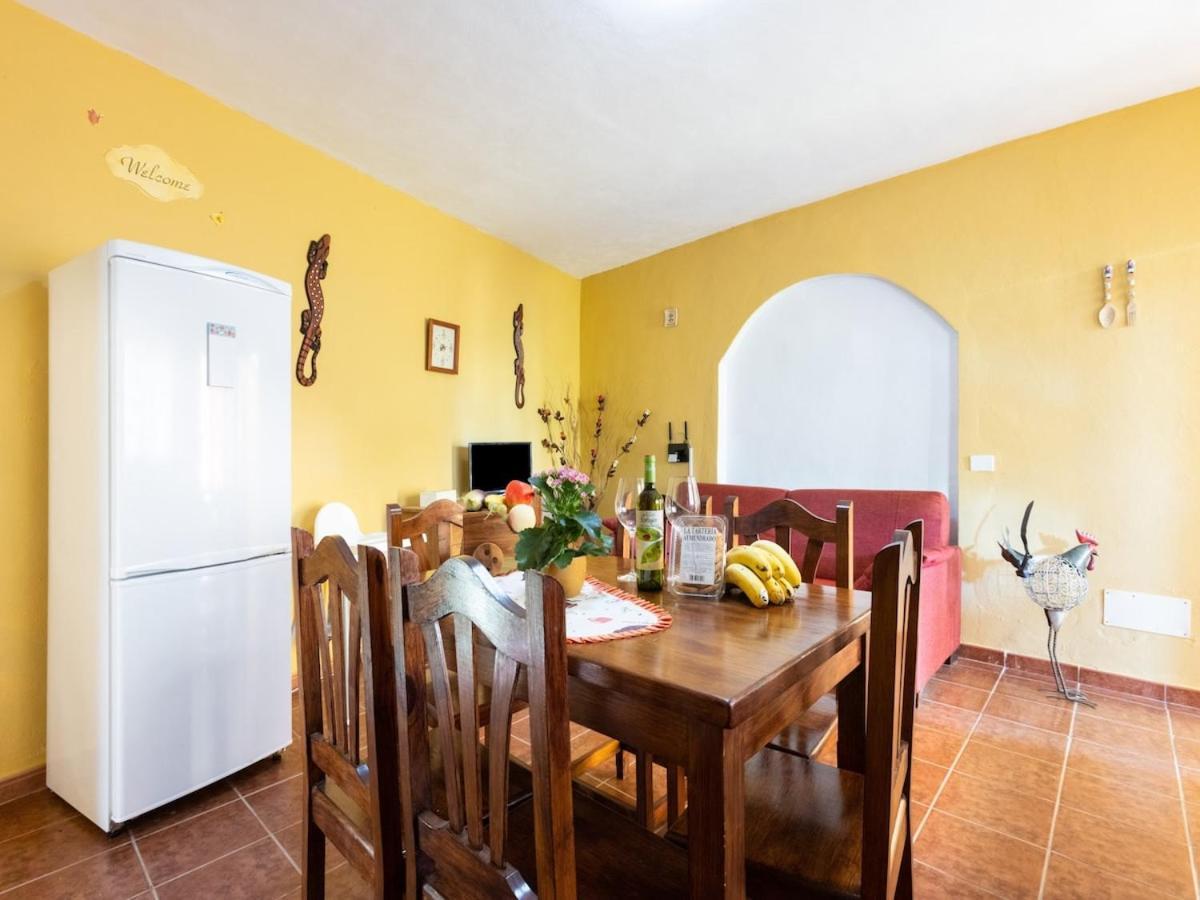 Santa Catalina Eden Rentals North Paradise "House B" מראה חיצוני תמונה