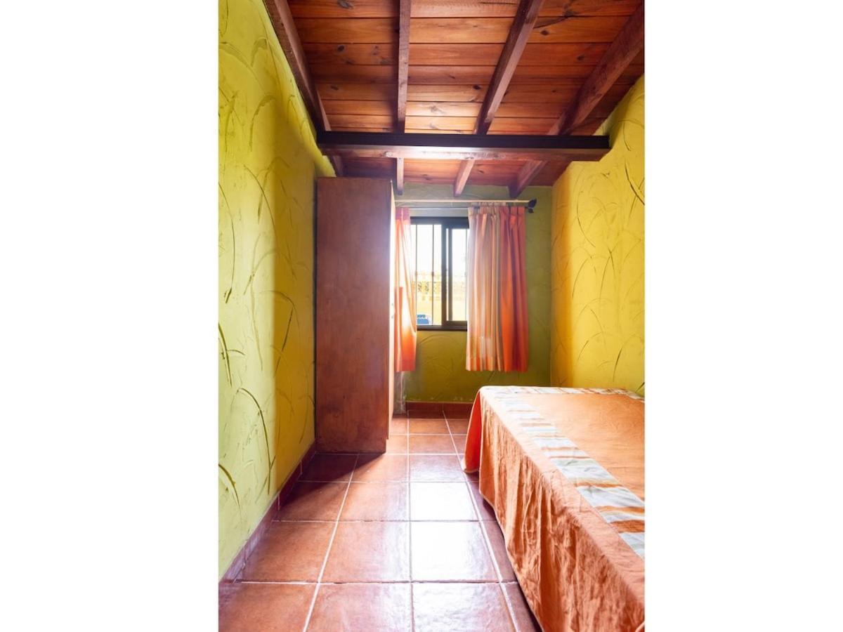 Santa Catalina Eden Rentals North Paradise "House B" מראה חיצוני תמונה