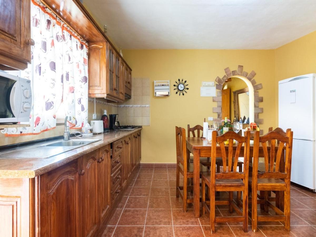 Santa Catalina Eden Rentals North Paradise "House B" מראה חיצוני תמונה