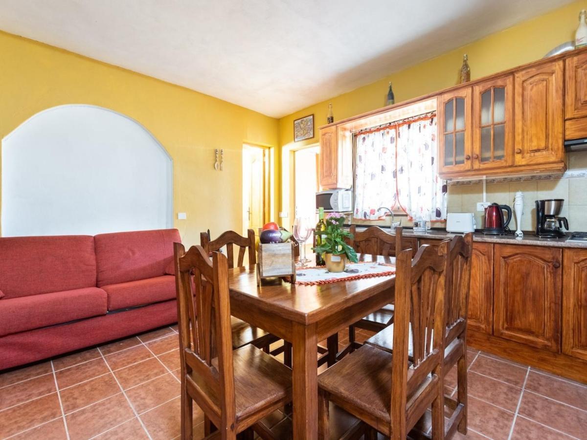 Santa Catalina Eden Rentals North Paradise "House B" מראה חיצוני תמונה