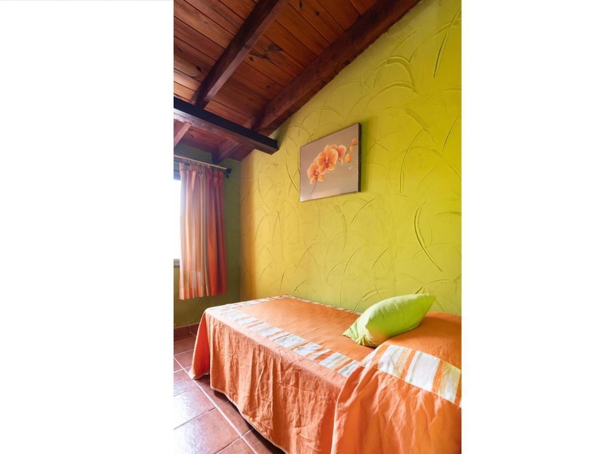 Santa Catalina Eden Rentals North Paradise "House B" מראה חיצוני תמונה