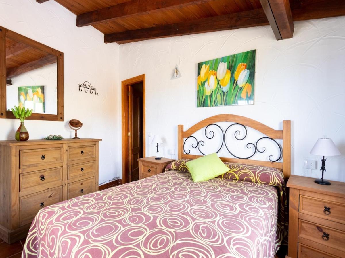 Santa Catalina Eden Rentals North Paradise "House B" מראה חיצוני תמונה