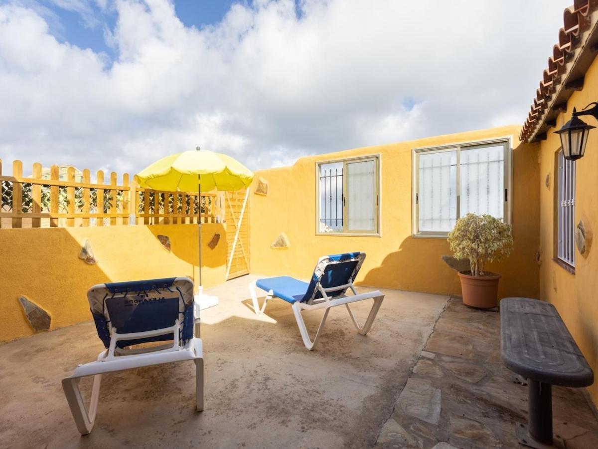Santa Catalina Eden Rentals North Paradise "House B" מראה חיצוני תמונה