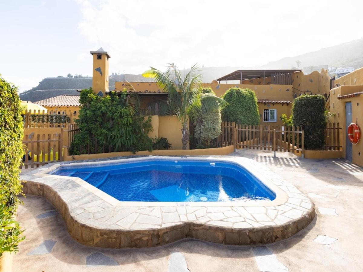 Santa Catalina Eden Rentals North Paradise "House B" מראה חיצוני תמונה