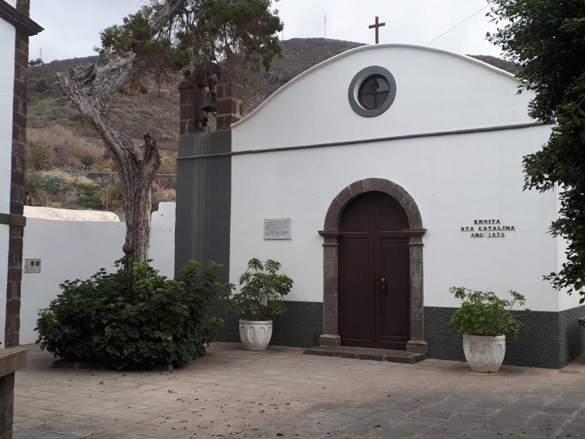 Santa Catalina Eden Rentals North Paradise "House B" מראה חיצוני תמונה