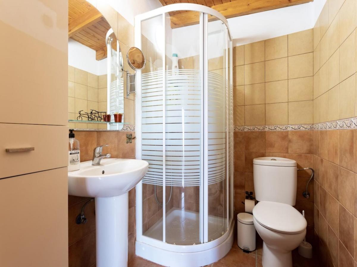 Santa Catalina Eden Rentals North Paradise "House B" מראה חיצוני תמונה