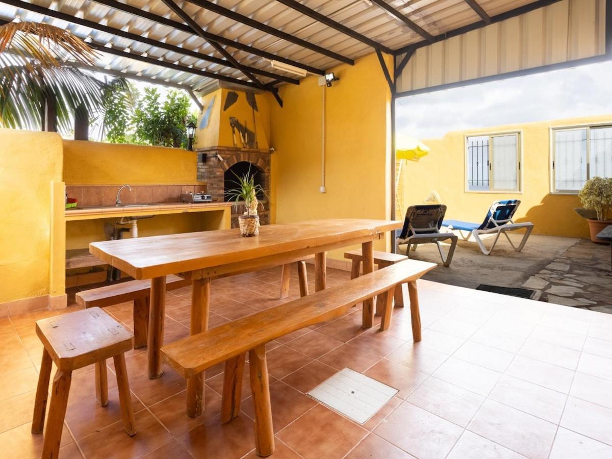 Santa Catalina Eden Rentals North Paradise "House B" מראה חיצוני תמונה
