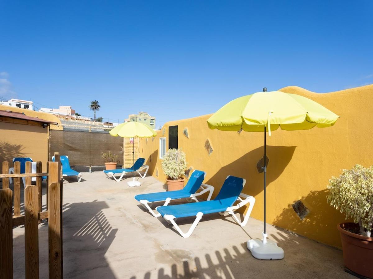 Santa Catalina Eden Rentals North Paradise "House B" מראה חיצוני תמונה
