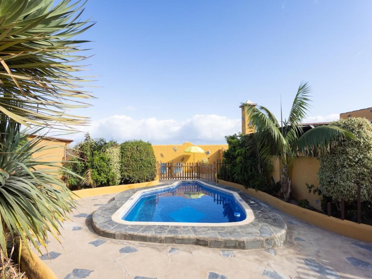 Santa Catalina Eden Rentals North Paradise "House B" מראה חיצוני תמונה
