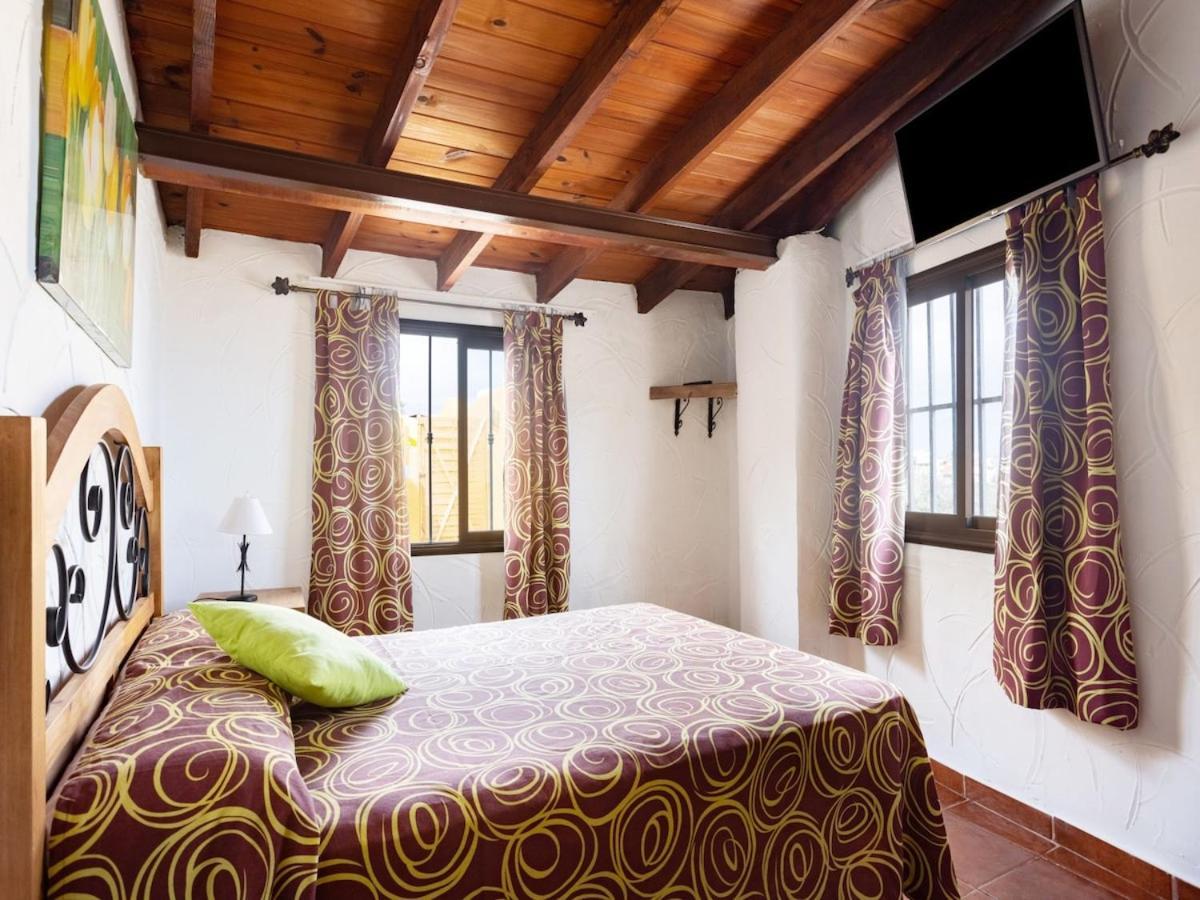 Santa Catalina Eden Rentals North Paradise "House B" מראה חיצוני תמונה