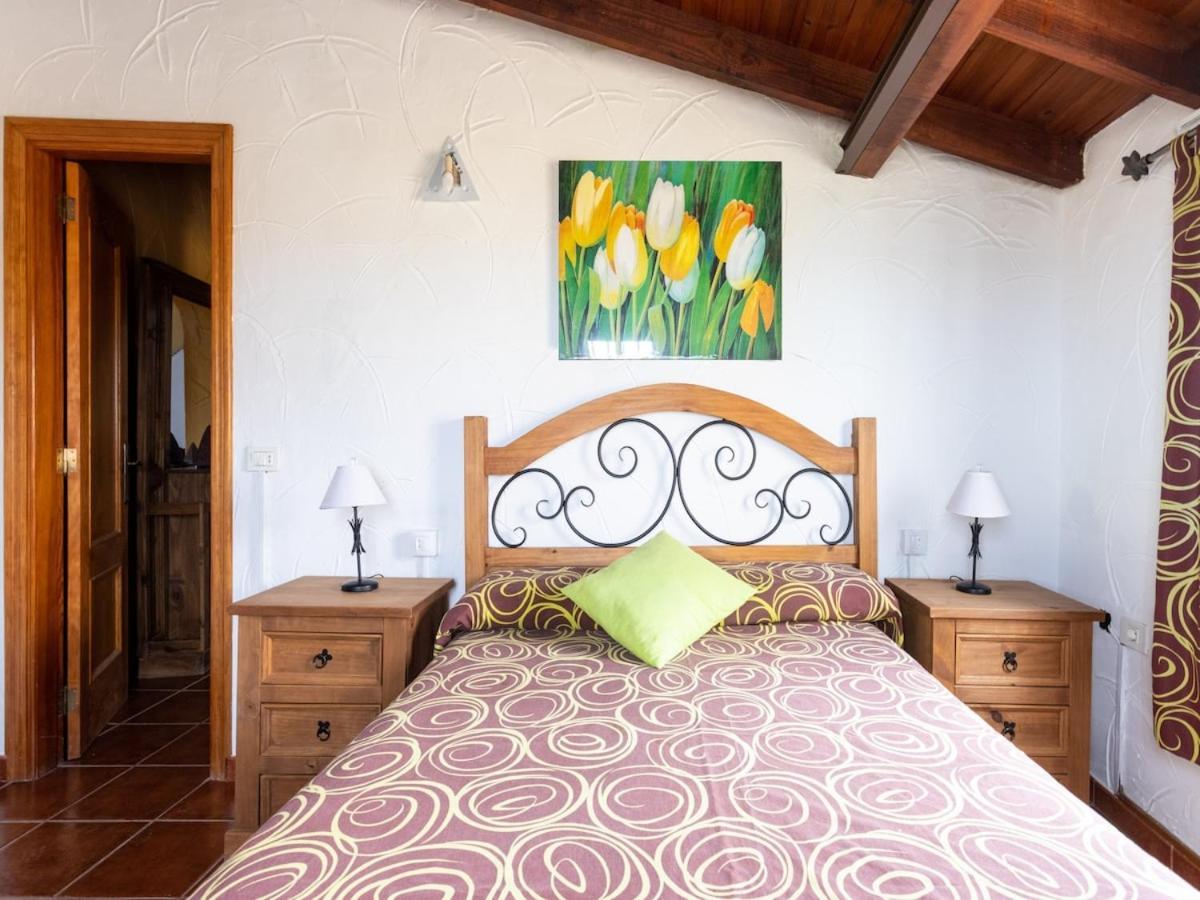 Santa Catalina Eden Rentals North Paradise "House B" מראה חיצוני תמונה