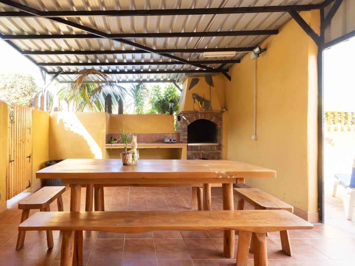 Santa Catalina Eden Rentals North Paradise "House B" מראה חיצוני תמונה