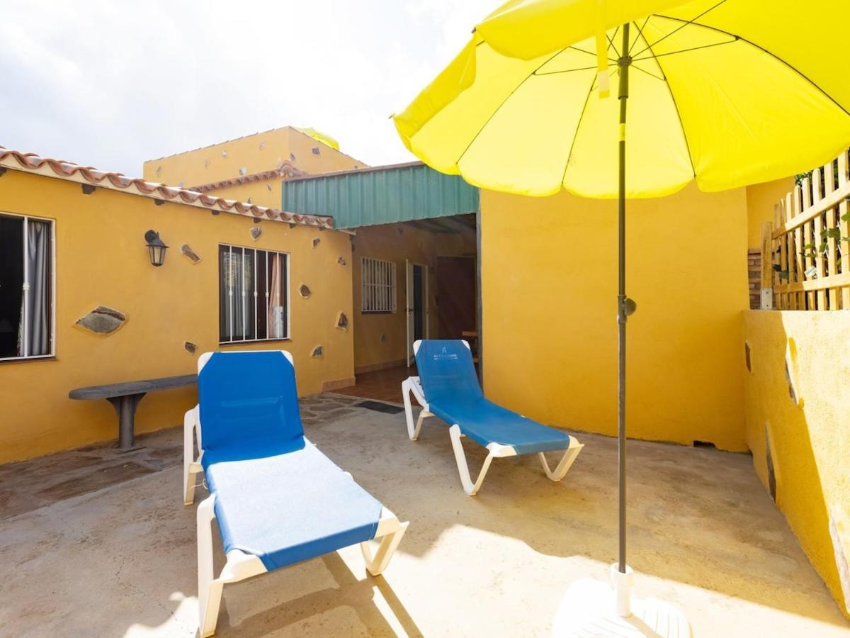 Santa Catalina Eden Rentals North Paradise "House B" מראה חיצוני תמונה