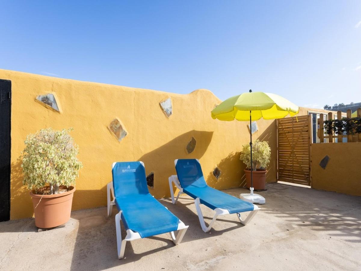 Santa Catalina Eden Rentals North Paradise "House B" מראה חיצוני תמונה