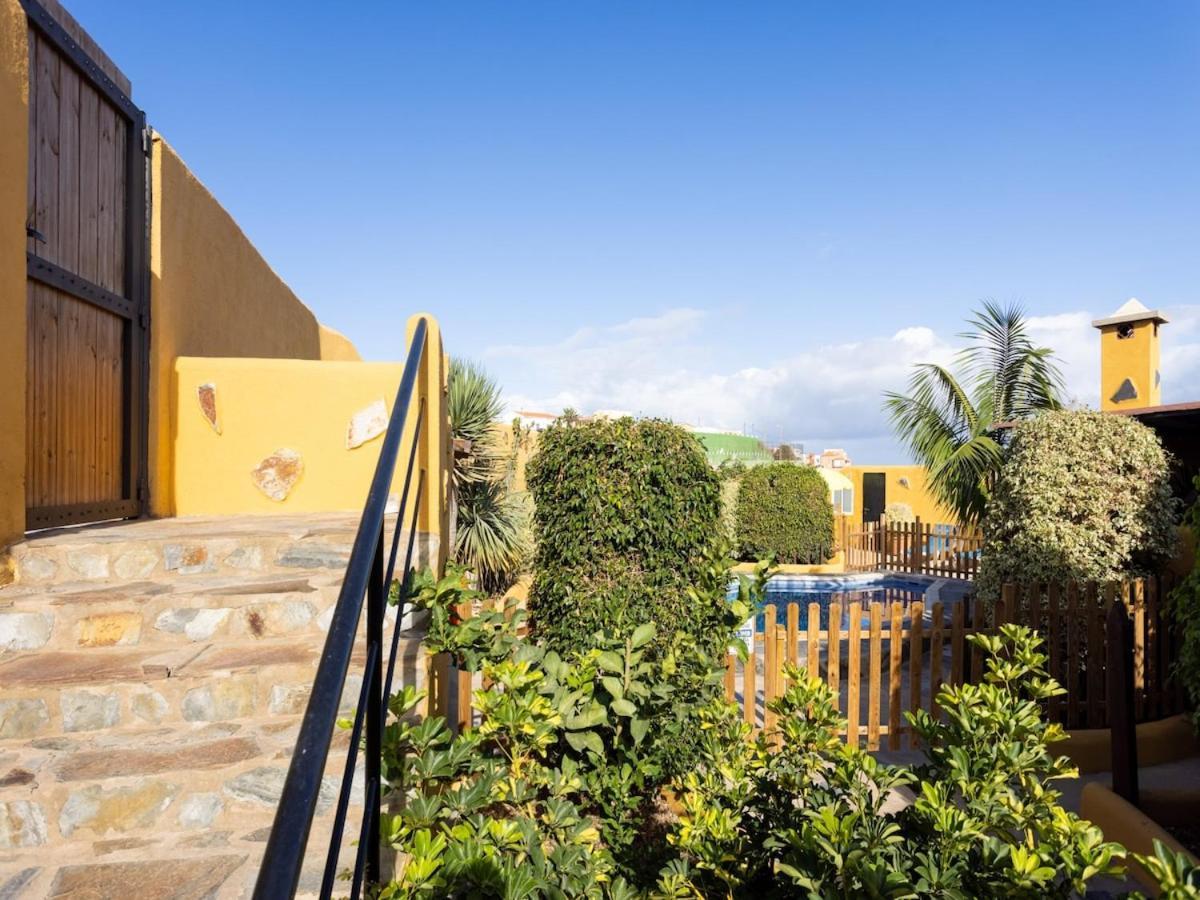 Santa Catalina Eden Rentals North Paradise "House B" מראה חיצוני תמונה