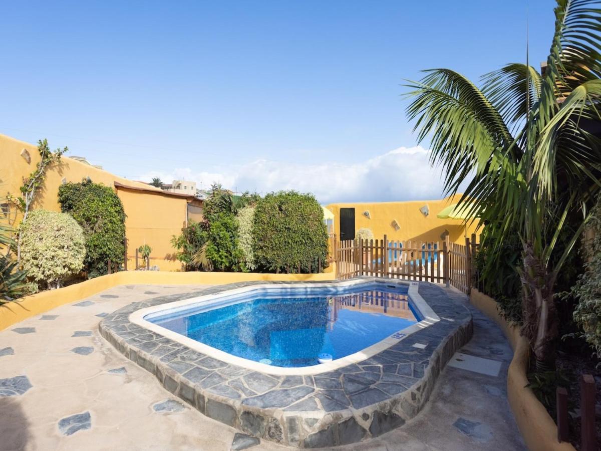 Santa Catalina Eden Rentals North Paradise "House B" מראה חיצוני תמונה