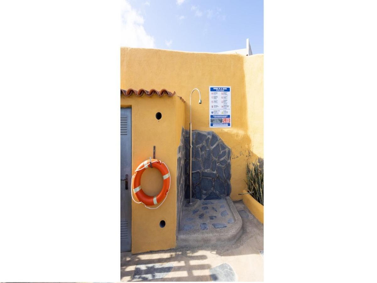 Santa Catalina Eden Rentals North Paradise "House B" מראה חיצוני תמונה