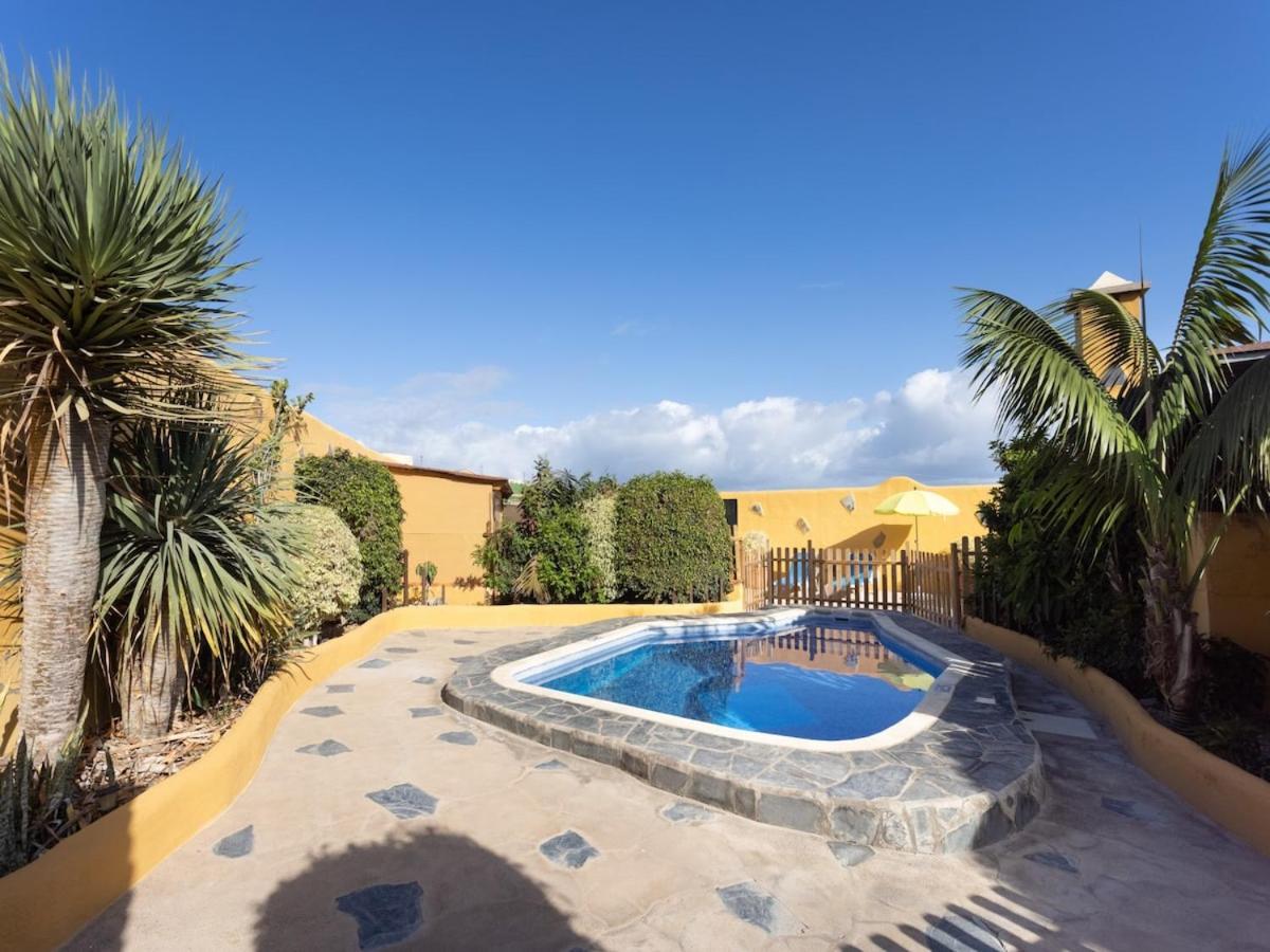 Santa Catalina Eden Rentals North Paradise "House B" מראה חיצוני תמונה