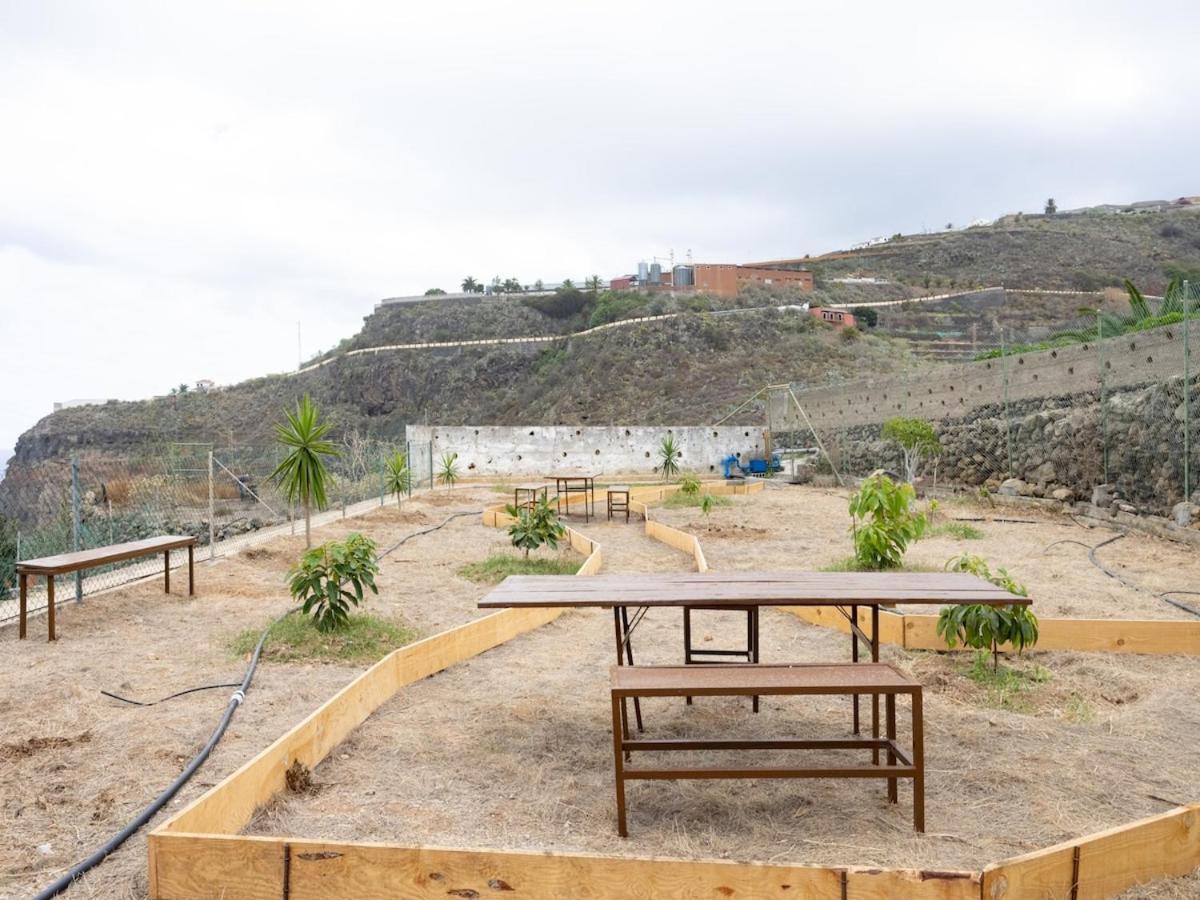 Santa Catalina Eden Rentals North Paradise "House B" מראה חיצוני תמונה