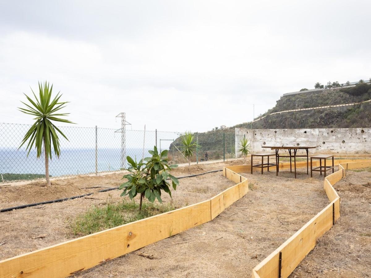 Santa Catalina Eden Rentals North Paradise "House B" מראה חיצוני תמונה