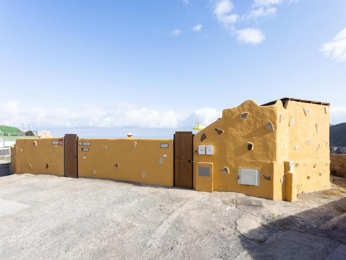 Santa Catalina Eden Rentals North Paradise "House B" מראה חיצוני תמונה