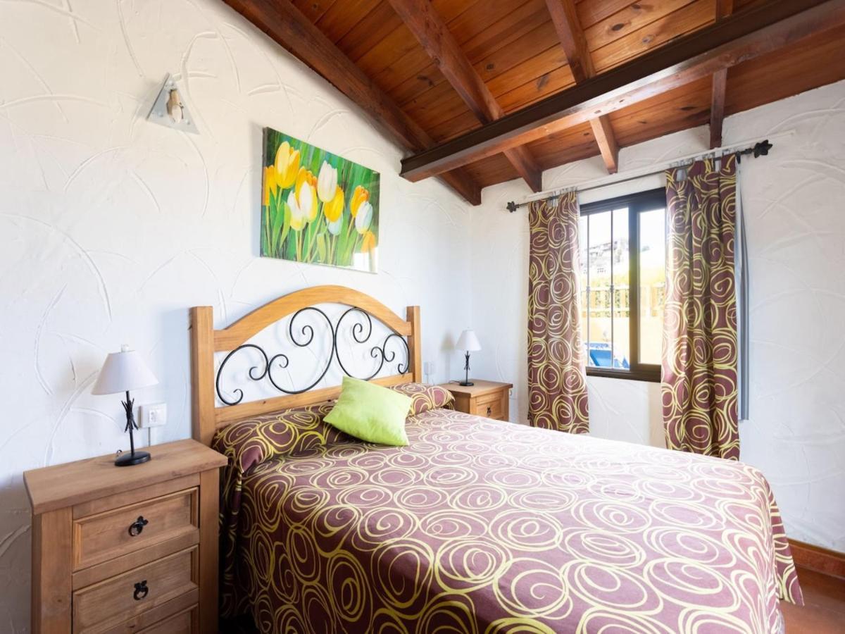 Santa Catalina Eden Rentals North Paradise "House B" מראה חיצוני תמונה