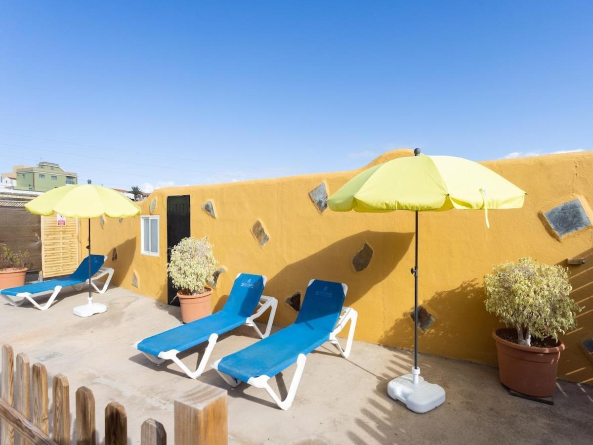 Santa Catalina Eden Rentals North Paradise "House B" מראה חיצוני תמונה