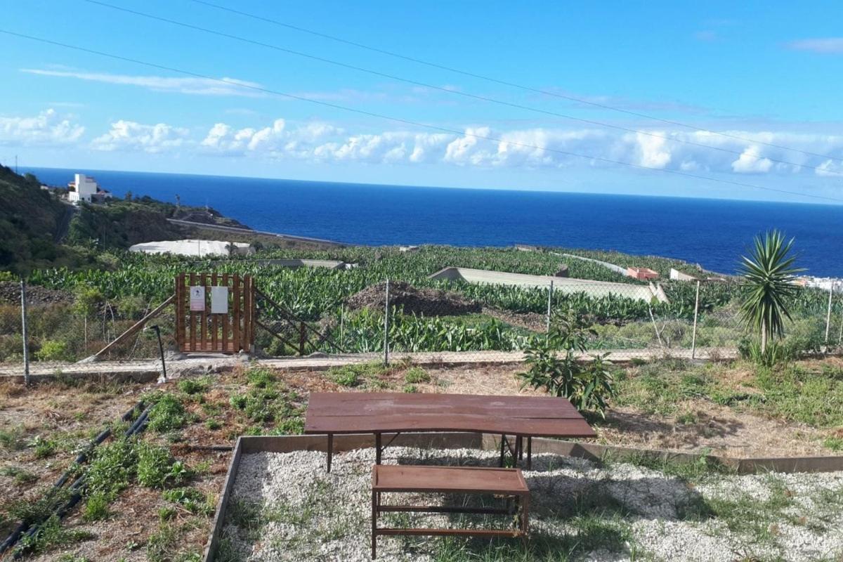Santa Catalina Eden Rentals North Paradise "House B" מראה חיצוני תמונה