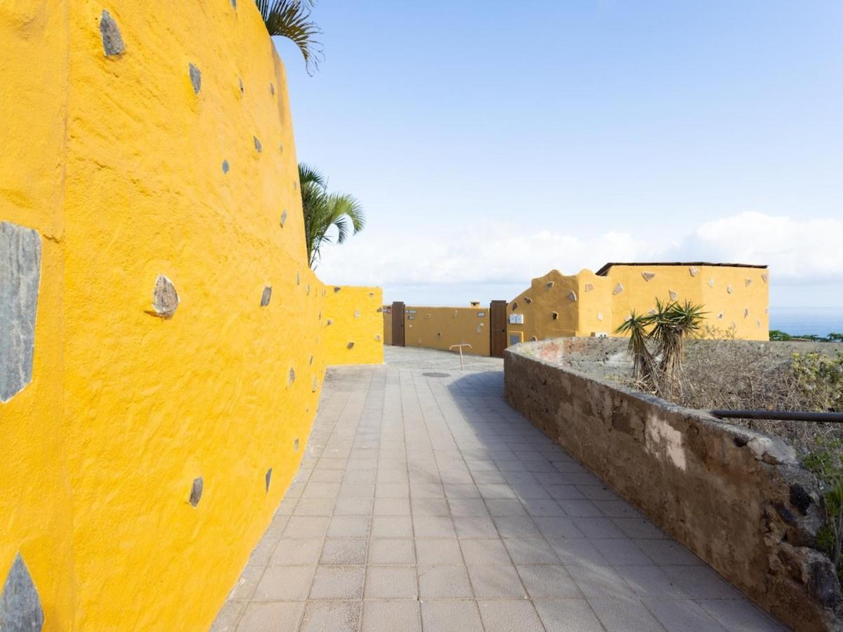 Santa Catalina Eden Rentals North Paradise "House B" מראה חיצוני תמונה