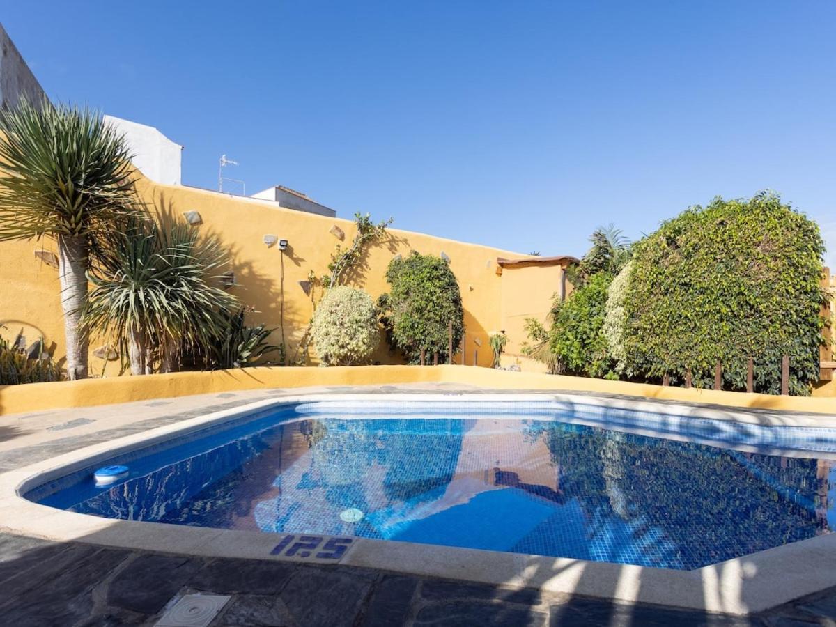 Santa Catalina Eden Rentals North Paradise "House B" מראה חיצוני תמונה
